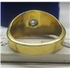 Image 5 : Lindenwold 14kt GEP (gold electroplated) ring