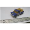 Image 2 : Matchbox super kings team honda k-6/11 pickup