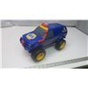 Image 2 : Napa Monster truck (with lights and sounds, 14")
