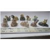 Image 2 : wade tea figurines
