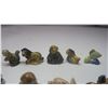Image 3 : wade tea figurines