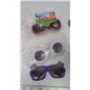 Image 2 : kids sunglasses