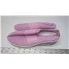 Image 1 : ladies "fashion" shoes size 9