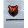 Image 1 : glass owl