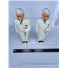Image 1 : vintage Colonel Sanders piggy banks