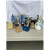 Image 1 : 15 assorted Avon bottles