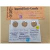 Image 1 : 3 COMMEMORATIVE COINS - 2014, 2017 TOONIE, TERRY FOX LOONIE