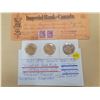 Image 1 : 2021 KLONDIKE LOONIES COLOURED + UNCOLOURED, 2021 INSULIN COLOURED TOONIE