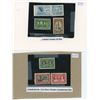 Image 1 : Canadian Royals stamps & 4 Assorted stamps - all mint