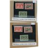 Image 1 : Set of 2, Canadian Royals stamps - mint