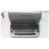 Image 2 : remington type writer