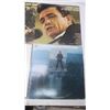 Image 4 : 6 johnny cash vinyl records