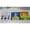 Image 2 : 3 Elvis vinyl records