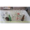Image 1 : Large lot of vintage bottles