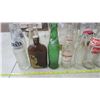Image 2 : Large lot of vintage bottles