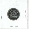 Image 2 : 2002P Canadian Nickel 5 Cents. Specimen-66. Nice.