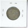 Image 2 : 1921 Canadian Silver 25 Cents. G-6. Key Date.
