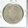 Image 2 : 1967 Canadian Silver Dollar. Centennial. MS-64.