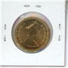 Image 2 : 1987 Canadian Loonie Dollar. First Loonie issued. MS-63.