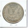 Image 2 : U.S. 1921D Morgan Silver Dollar. Denver Mint. AU-50.