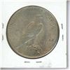 Image 2 : U.S. 1922S Peace Silver Dollar. San Francisco Mint. EF-40.