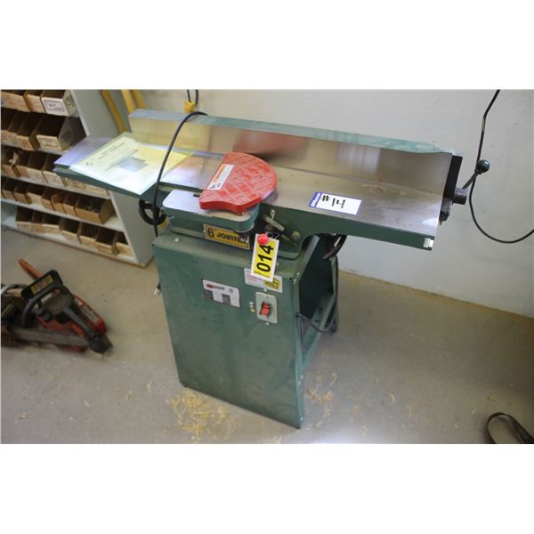 Deluxe hand joiner, 6"