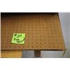 Image 2 : 2- Sheets of peg board