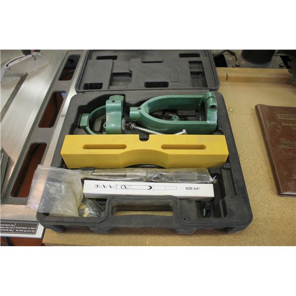 Dovetail kit, Joiner kit