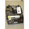 Image 1 : Johnson rotary laser level, brand new