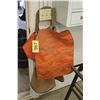 Image 1 : Carpentry aprons