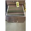 Image 2 : 4 Drawer file cabinet