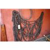 Image 1 : Tractor tire chains