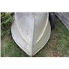 Image 4 : Approx. 12' alum. Boat