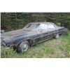 Image 1 : Late 1960s 4 door, HT, Olds Ninety Eight