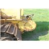 Image 4 : D4N Cat c/w reversable blade, hyster winch, 20" pads, motor sn#622455 (not running)