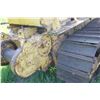 Image 5 : D4N Cat c/w reversable blade, hyster winch, 20" pads, motor sn#622455 (not running)