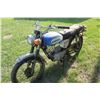 Image 3 : Kawasaki bush master motor bike (needs engine work)