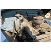 Image 10 : 1950s Chev 1430 truck, 6 cyl. Standard, good body, was shedded, #314316479, Model 1434