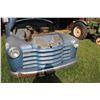 Image 11 : 1950s Chev 1430 truck, 6 cyl. Standard, good body, was shedded, #314316479, Model 1434