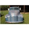 Image 2 : 1950s Chev 1430 truck, 6 cyl. Standard, good body, was shedded, #314316479, Model 1434