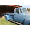 Image 4 : 1950s Chev 1430 truck, 6 cyl. Standard, good body, was shedded, #314316479, Model 1434