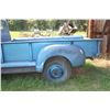 Image 5 : 1950s Chev 1430 truck, 6 cyl. Standard, good body, was shedded, #314316479, Model 1434