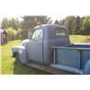 Image 6 : 1950s Chev 1430 truck, 6 cyl. Standard, good body, was shedded, #314316479, Model 1434