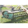 Image 3 : JD 640, 4 bar hay rake