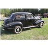 Image 4 : 1937 Pontiac, 2 door sedan, shedded older restoration, was running when parked, may be running for t