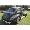 Image 5 : 1937 Pontiac, 2 door sedan, shedded older restoration, was running when parked, may be running for t