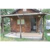 Image 8 : 14 x 14 Cabin, Insulated, wired (Buyer responsible to move)