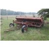 Image 1 : IH 20 run seed drill c/w G/A