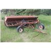 Image 2 : IH 20 run seed drill c/w G/A