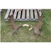 Image 1 : Moose antlers c/w tag